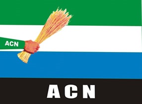 Action Congress of Nigeria
